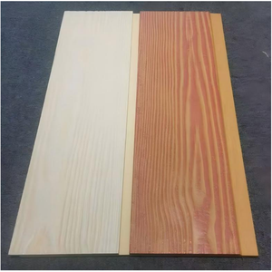 Tablero de Fibrocemento de Alta Resistencia, Impermeable, Sin Asbesto y Resistente a la Humedad <span class=keywords><strong>para</strong></span> Revestimiento de Paredes Exteriores, Techos y Villas - Product Image 1