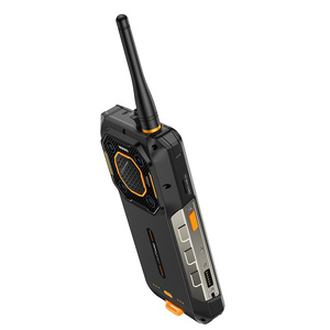 สมาร์ทโฟน Armor 26 Ultra Walkie-Talkie 5G รุ่นทนทาน รองรับคลื่นความถี่คู่ UHF/VHF กันน้ำ ระบบปฏิบัติการ Android 13 - Product Image 5