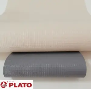 Emboss Chì Miễn Phí PVC Áo Vải Cho Bé Chơi Phòng Tập Thể Dục Mat/Thể Thao Mat