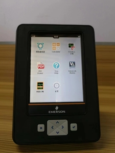 Hart TREX2 Field หรือ Hart Communicator ของแท้ 100% มีสินค้าในสต็อก พร้อมระบบ Hart และอัปเกรดง่าย มีสินค้าในสต็อก - Product Image 4