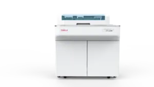 Dirui CS-680 Uitstekende Prestaties Medische Laboratoriumapparatuur Originele Nieuwe Auto-Chemie Analyzer