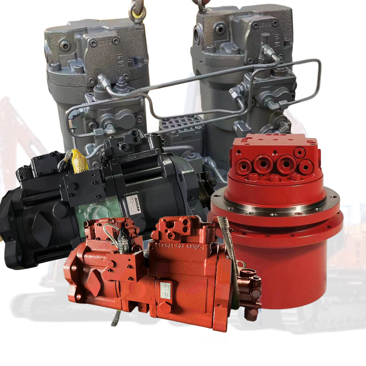 HITACHI CB-P80S ポンプ HITACHI CB-P80S ポンプ