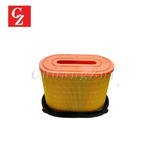 Cp26295 C26270 23676455 40192187 8049126 5821494 274256 2142670 PA30119 Elemento de Filtro de Aire de Panal para Compresor de Aire - Product Image 4