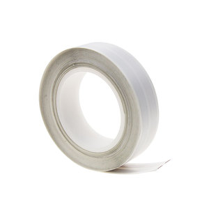 HXFL03822-<span class=keywords><strong>cable</strong></span> plano y flexible de 32 metros, <span class=keywords><strong>cable</strong></span> de altavoz adhesivo superfino, <span class=keywords><strong>blanco</strong></span>, 1 rollo, 2 conductores, 13 AWG - Product Image 6