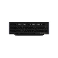 Station de travail IA GIGABYTE DGX Spark Grace Blackwell 20 cœurs Arm 128 Go LPDDR5x 4 To NVMe 1PFLOP FP4 Connect X-7