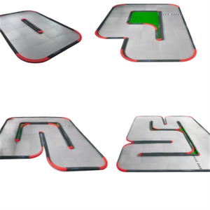 <span class=keywords><strong>Mini</strong></span> <span class=keywords><strong>Z</strong></span> EVA RC Track, Coche de Radiocontrol con Diseños Únicos - Product Image 1