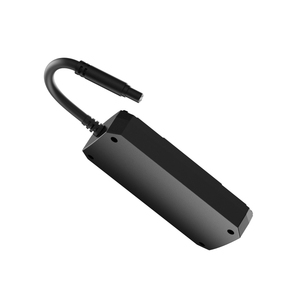 防水有线 GPS 追踪器 LK980 SOS 4G MIC 车载摩托车语音定位器 - Product Image 3