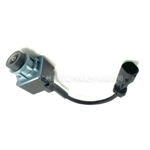 Cámara de marcha atrás A2129052702 con resolución de 480x600 para Mercedes Benz Clase E Clase GLS 2012 2015, carcasa de plástico, visión nocturna - Product Image 2