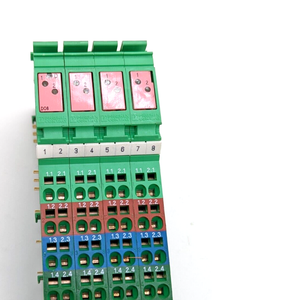 Contact 2726269 Ib Il 24 Do 8 Digitale Uitgangsterminal -gebruikt- Nieuw Origineel Direct Leverbaar Industriële Automatisering Pac Specifieke PLC <span class=keywords><strong>P</strong></span> - Product Image 1