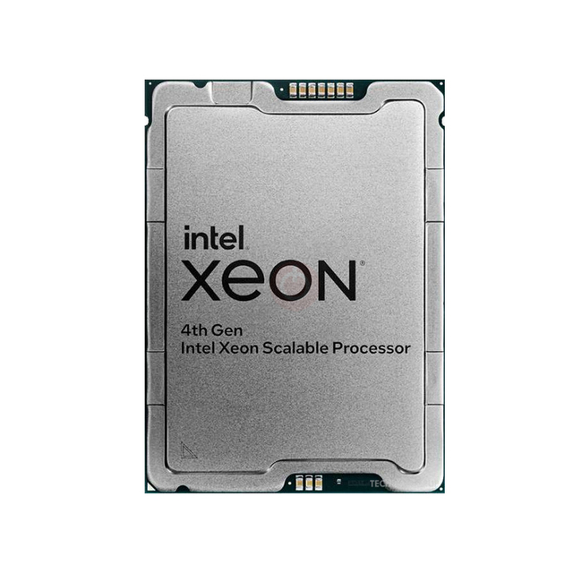 Xeon Silver 4410Y 12-Core 2GHz 30MB Cache FC LGA16A Tray High Performance Server CPU for Data Center Virtualization
