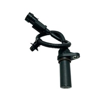 Capteur de position de vilebrequin en gros 391802B000 39180-2B000 Capteur de vilebrequin automobile pour Hyundai Elantra Accent Tucson Kia Soul