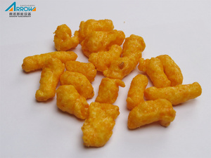 Machine à extruder les croustilles de maïs Arrow Cheetos <span class=keywords><strong>Nik</strong></span> Naks Kurkure <span class=keywords><strong>Nik</strong></span> Naks - Product Image 3