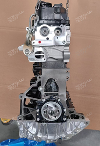 <span class=keywords><strong>Motor</strong></span> Diésel CKTC <span class=keywords><strong>2.0</strong></span> TDI para <span class=keywords><strong>VW</strong></span> Crafter 30-35 30-50 136HP 100KW 03L103373D, Bloque Largo, Nuevo, <span class=keywords><strong>Turbo</strong></span> Diésel - Product Image 4