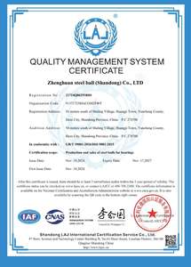 <span class=keywords><strong>Esferas</strong></span> <span class=keywords><strong>de</strong></span> Cobre Sólido Pulido <span class=keywords><strong>de</strong></span> Alta Pureza 99.9% para Uso Eléctrico - Product Image 5