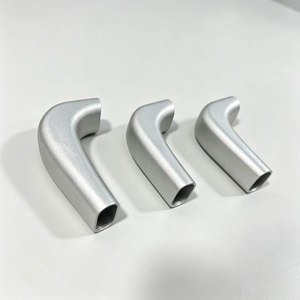 Service d'impression 3D en métal SLM personnalisé, acier inoxydable, aluminium, usinage CNC, pièces d'équipement industriel, OEM - Product Image 4