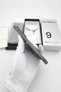 Teléfono Móvil Usado 99% Nuevo A+ Find X9s Pro Original Desbloqueado, Smartphone 5G de Segunda Mano - Product Image 5