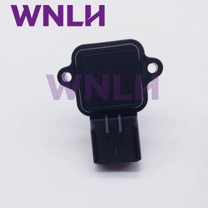 Capteur de débit d'air massique (MAF) WNLH 5WK97506 4984760 68002441AB pour moteur Cummins ISB6.7, pièces de rechange pour machines de construction et excavatrices - Product Image 5