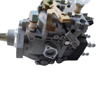 Denso ECD V4 Pump 22100-5D180 for Toyota & Isuzu Engines