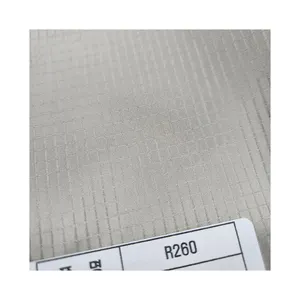 Good Quality Very Lightweight Fabric Conductive Light EMI RFID Emf Shielding Conductive Fabric - R260