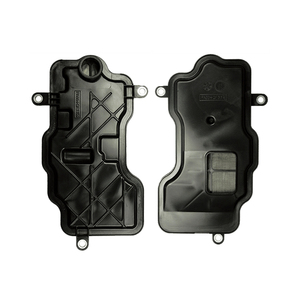 Kit de junta de cárter de filtro de aceite para transmisión automática 4EAT 31728AA091, compatible con accesorios para automóviles Subaru 2005 en adelante - Product Image 2