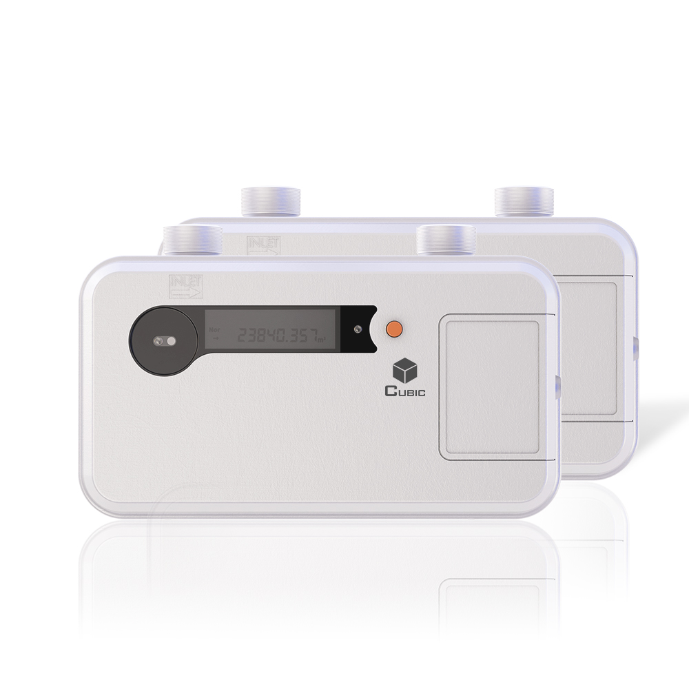 Лидер продаж, цифровой расходомер G4/G2.5, прибор для измерения бытового газа