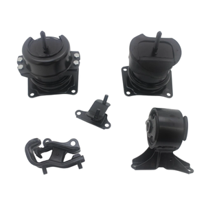 Set di 5 Supporti Motore e Trasmissione per Acura <span class=keywords><strong>CL</strong></span> 3.2L 2001-2003 con Cambio Automatico OEM A4519HY A6552 A4507HY A6582 A6579 - Product Image 1