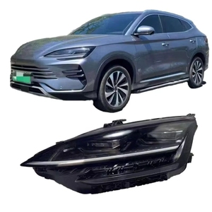 Phares de projecteur pour éclairage automobile BYD Song, pièces détachées pour modèle 2025 - Product Image 1