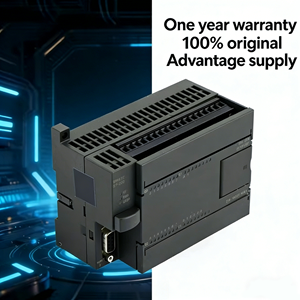 Nuevo Módulo de Unidad Compacta de CPU Original 6ES72141AD220XB0 S7-200 S7 200 PLC 6ES7214-1AD22-0XB0 - Product Image 6