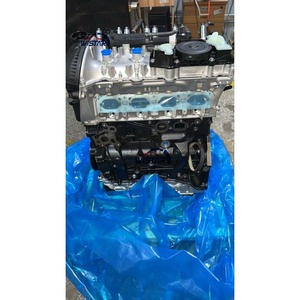 Bloque de Motor de <span class=keywords><strong>Gasolina</strong></span> 2.0L de 4 Cilindros en Línea DOHC de 16 Válvulas para Volkswagen 7R <span class=keywords><strong>Cupra</strong></span> Leon R, para Audi S3 8V TTS 8S, para Skoda - Product Image 5