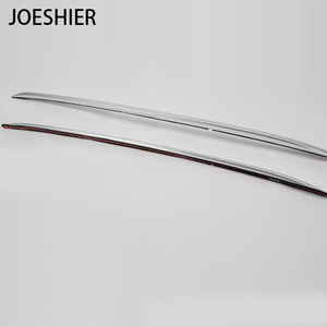 JOESHIER Vente en gros de porte-bagages de toit 4x4 pour Nissan X-Trail 2022+ Rails de toit EU Barres latérales en alliage d'aluminium - Product Image 3
