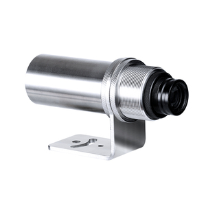 Firstrate FST600-407 적외선 온도 센서 1400C 범위, 온도 기기용 <span class=keywords><strong>4</strong></span> ~ 20mA 신호 출력 - Product Image 2