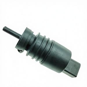 Pompe de lave-glace électrique, moteur de pulvérisation d'eau pour Mitsubishi, numéro de pièce 8260A059 8260A021 8260A082 Sy 071 - Product Image 4