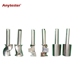 AT400 высокое качество Крутящий момент Реометр для лабораторного использования - Product Image 6