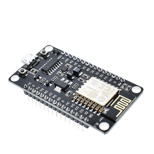 Módulo WiFi de Puerto Serie ESP8266, NodeMCU Lua V3, Placa de Desarrollo IOT CH340, Fabricante Original de China - Product Image 1
