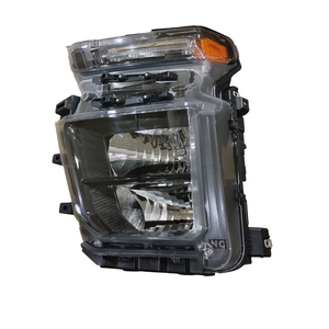 Pièces automobiles, phare de type américain, phare pour Silverado 2500HD 2020 2021 2022 <span class=keywords><strong>2023</strong></span> pour le marché américain - Product Image 3