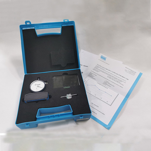 Tela azul tensão medidor tela tensiômetro para malha - Product Image 3