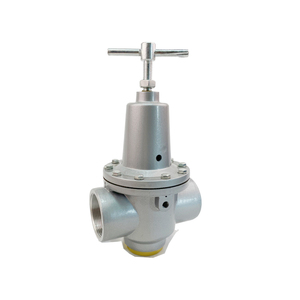 Áp suất không khí QTY-L25 giảm van workover điều chỉnh van khí nén - Product Image 5