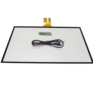 OEM./ODM pcap 10.1,10.4,12.1,1314,15,15.6,17,17.3,18.5,19,21.5,23.6,24 inch màn hình cảm ứng đa điểm cảm ứng nông nghiệp - Product Image 1