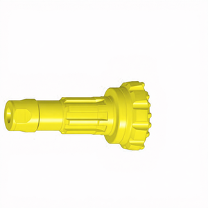 Produttore di punte DTH DHD350-140mm, punte da trapano ad alta pressione e utensili per perforazione roccia - Fabbrica di origine - Product Image 4