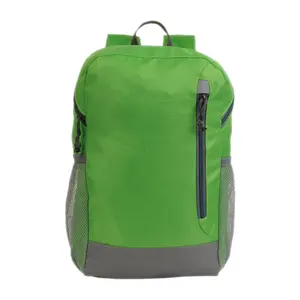 Zaino in poliestere 600D personalizzato per merchandising - Product Image 1