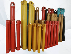 Auténtico y Personalizable: Conjunto de Cilindro de Bomba para Excavadora (Cucharón Grande y Mediano) para EX30/55/60/70/75 - Envío Gratis - Product Image 5
