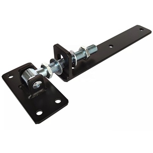 Charnière de <span class=keywords><strong>portail</strong></span> en bois réglable galvanisée à chaud <span class=keywords><strong>pour</strong></span> <span class=keywords><strong>portail</strong></span> battant - Product Image 5