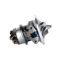 Nouvelle cartouche de noyau de turbocompresseur TA3107 2674A397 465778-5017S 465778-0017 pour tracteur rétrocaveuse 3.9L XXRR