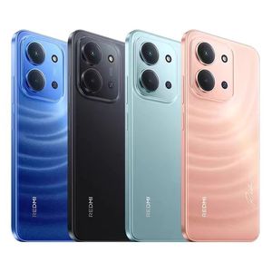 Cho Xiaomi Redmi 15C nhà máy-Giá thấp điện thoại thông minh 64GB/128GB Octa core CPU 6.9 "Màn hình Hyper OS <span class=keywords><strong>2.0</strong></span> điện thoại di động - Product Image 5