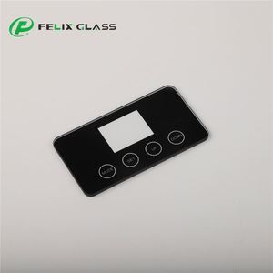 Vidrio Templado Personalizado de Alta Calidad para Dispositivos Electrónicos Domésticos - Product Image 2