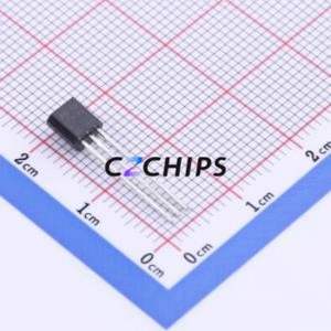 ชิปวงจรรวม L78L05CZ TO-92ของแท้ของใหม่ล่าสุดชิป IC PMIC ตัวควบคุมเชิงเส้น (LDO) - Product Image 1