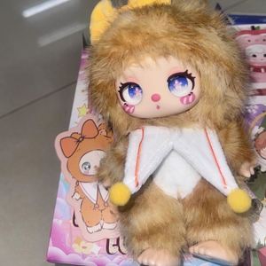 Lila's Blind Box Lucky Cat V3 Ciondolo Carino Bambola in PVC Figure <span class=keywords><strong>Anime</strong></span> Modello Trendy Adorabile Ornamenti per Ragazze Regalo Scala 1/12 - Product Image 3