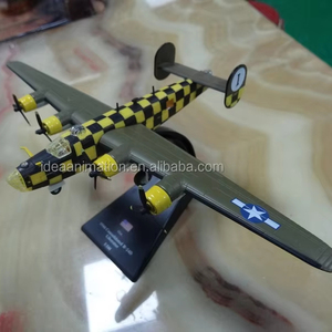 Modèle d'<span class=keywords><strong>avion</strong></span> moulé sous pression <span class=keywords><strong>1</strong></span>:144, promo, à bas prix - Product Image 2
