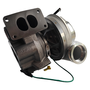 Systèmes moteur camion Actros/Antos/Arocs/Axor prix des pièces Échappement B3G BWTS Antos <span class=keywords><strong>OM</strong></span> 471 13879700026 4710902680 Turbocharger - Product Image 3