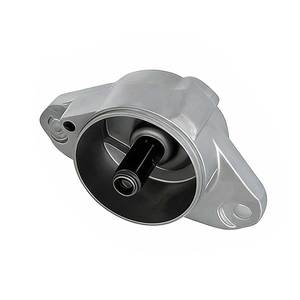 Carcasa de Filtro de Aceite de Aleación de Aluminio AlSi12 Fundida a Presión, Fabricada en Vietnam Según Diseño - Product Image 3